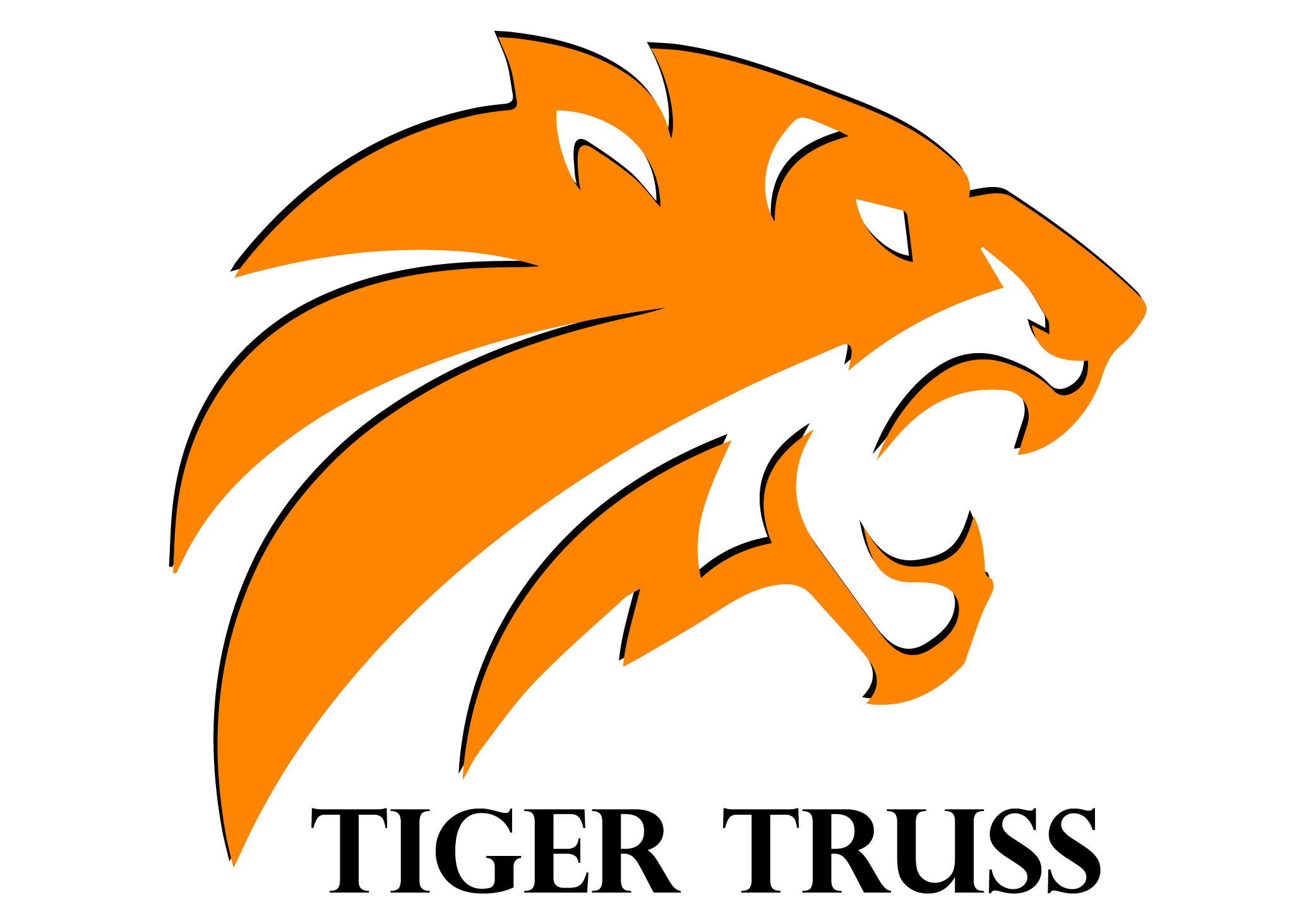 tigertruss